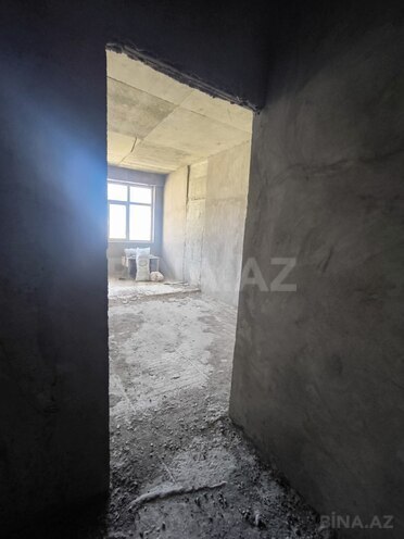 Продаётся 3-комн. новостройка 138 м², м. Иншаатчылар, photo 13 from 15