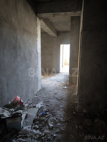 Продаётся 3-комн. новостройка 138 м², м. Иншаатчылар, photo 12 from 15