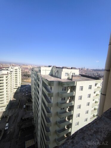 Продаётся 3-комн. новостройка 138 м², м. Иншаатчылар, photo 14 from 15