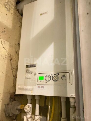 Satılır 2 otaqlı köhnə tikili 50 m², 20 Yanvar m., photo 12 from 15