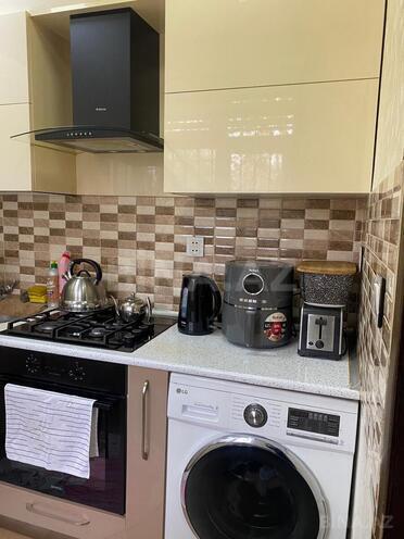 Satılır 2 otaqlı köhnə tikili 50 m², 20 Yanvar m., photo 8 from 15