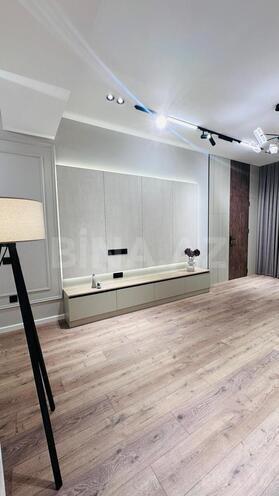 Satılır 3 otaqlı yeni tikili 85 m², Həzi Aslanov q., photo 18 from 32