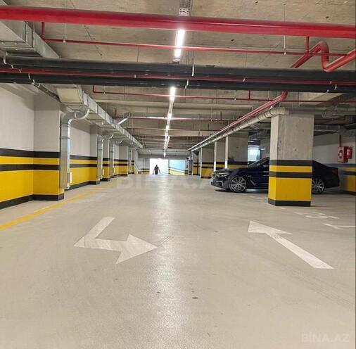 Satılır 3 otaqlı yeni tikili 85 m², Həzi Aslanov q., photo 25 from 32