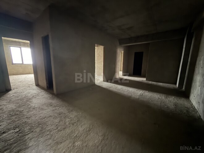 Продаётся 4-комн. новостройка 207 м², м. Нариман Нариманов, photo 4 from 10