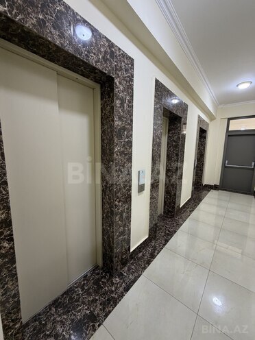 Продаётся 4-комн. новостройка 207 м², м. Нариман Нариманов, photo 9 from 10