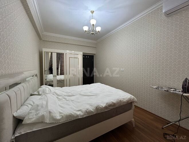 Satılır 2 otaqlı yeni tikili 80 m², 20 Yanvar m., photo 7 from 14