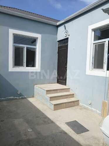 Продаётся 2-комн. дом/дача 40 м², пос. Бина, photo 1 from 8