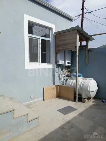 Продаётся 2-комн. дом/дача 40 м², пос. Бина, photo 3 from 8