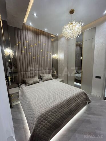 Сдаётся 2-комн. новостройка 70 м², м. 28 мая, photo 4 from 21