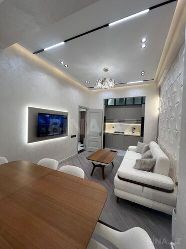 Сдаётся 2-комн. новостройка 70 м², м. 28 мая, photo 6 from 21