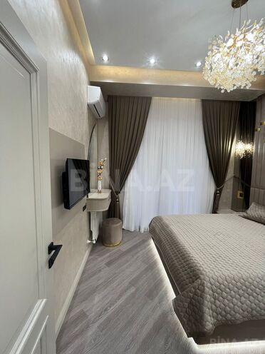 Сдаётся 2-комн. новостройка 70 м², м. 28 мая, photo 12 from 21