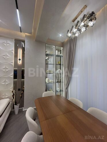 Сдаётся 2-комн. новостройка 70 м², м. 28 мая, photo 11 from 21