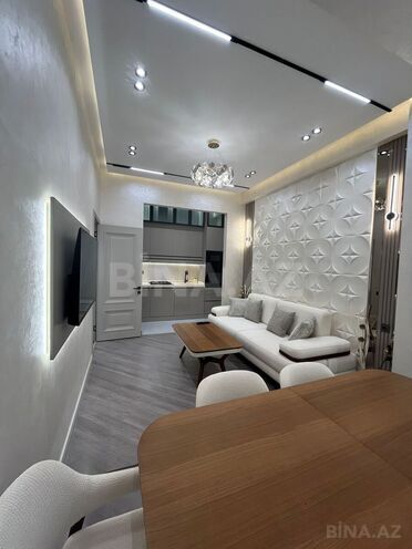 Сдаётся 2-комн. новостройка 70 м², м. 28 мая, photo 5 from 21