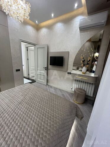 Сдаётся 2-комн. новостройка 70 м², м. 28 мая, photo 13 from 21