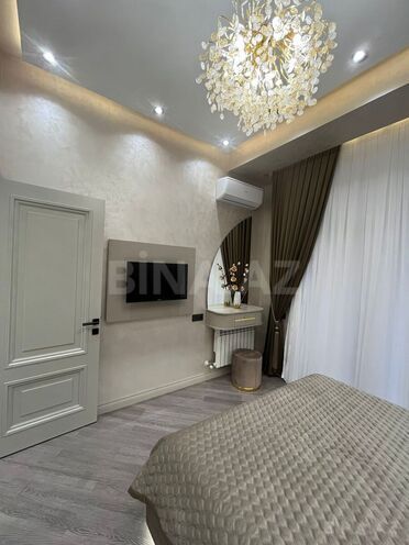 Сдаётся 2-комн. новостройка 70 м², м. 28 мая, photo 8 from 21