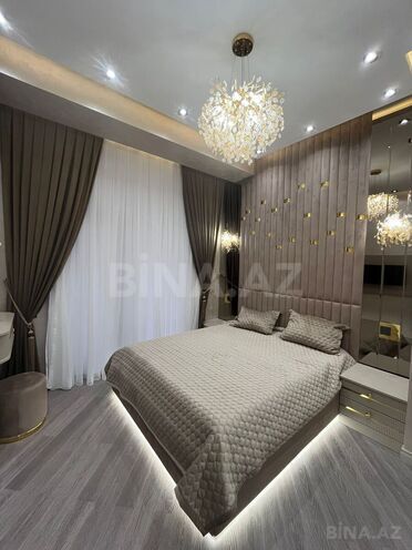 Сдаётся 2-комн. новостройка 70 м², м. 28 мая, photo 9 from 21