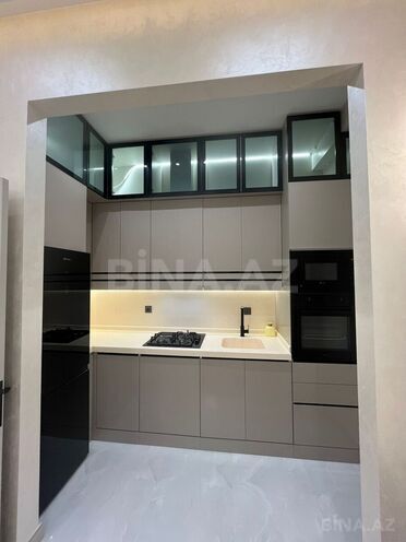 Сдаётся 2-комн. новостройка 70 м², м. 28 мая, photo 10 from 21