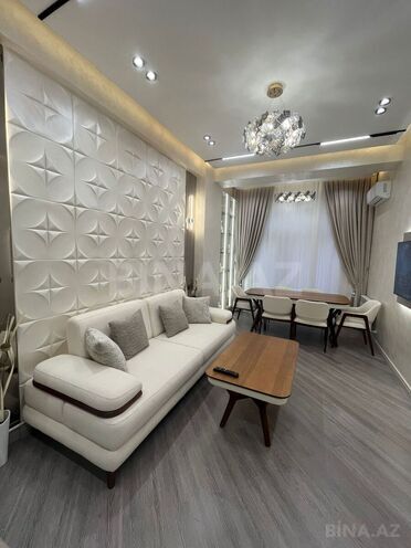 Сдаётся 2-комн. новостройка 70 м², м. 28 мая, photo 3 from 21