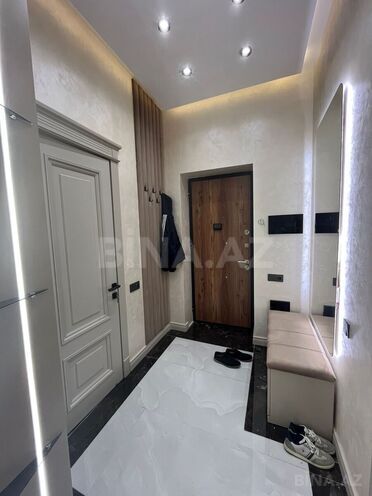 Сдаётся 2-комн. новостройка 70 м², м. 28 мая, photo 15 from 21