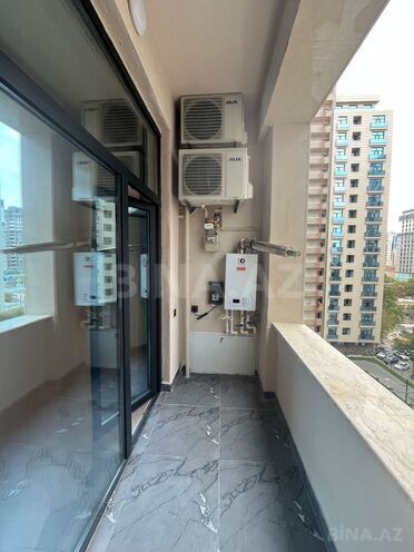 Сдаётся 2-комн. новостройка 70 м², м. 28 мая, photo 14 from 21