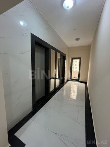 Сдаётся 2-комн. новостройка 70 м², м. 28 мая, photo 18 from 21