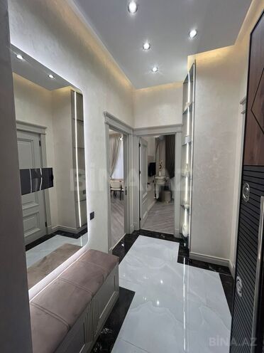 Сдаётся 2-комн. новостройка 70 м², м. 28 мая, photo 7 from 21