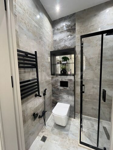 Сдаётся 2-комн. новостройка 70 м², м. 28 мая, photo 20 from 21