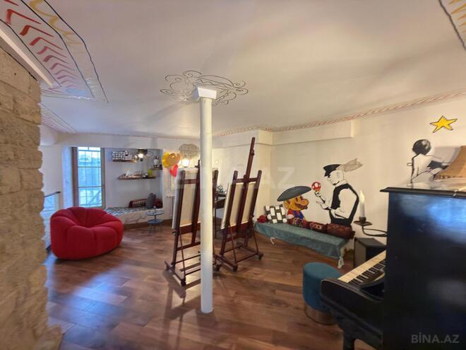 Продаётся 3-комн. вторичка 300 м², м. Ичеришехер, photo 18 from 32