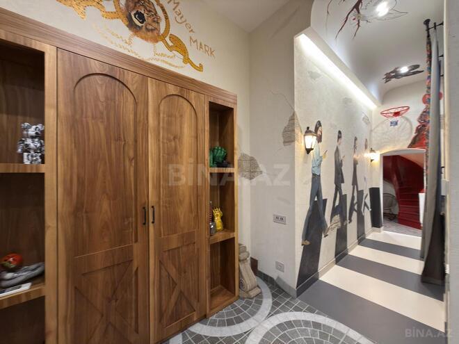 Продаётся 3-комн. вторичка 300 м², м. Ичеришехер, photo 7 from 32