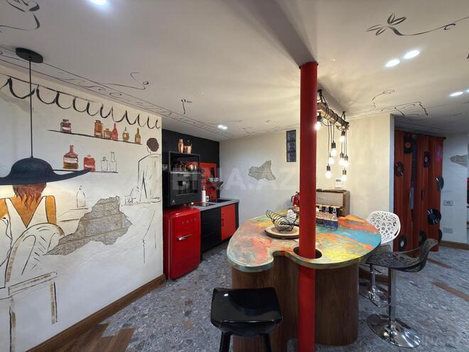 Продаётся 3-комн. вторичка 300 м², м. Ичеришехер, photo 11 from 32