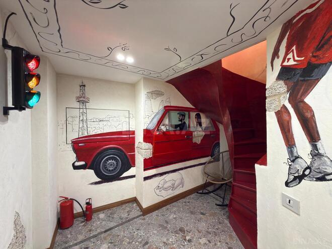 Продаётся 3-комн. вторичка 300 м², м. Ичеришехер, photo 10 from 32