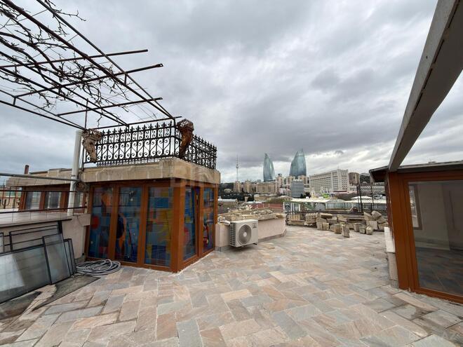 Продаётся 3-комн. вторичка 300 м², м. Ичеришехер, photo 30 from 32