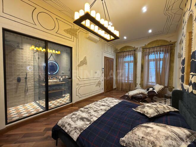 Продаётся 3-комн. вторичка 300 м², м. Ичеришехер, photo 15 from 32