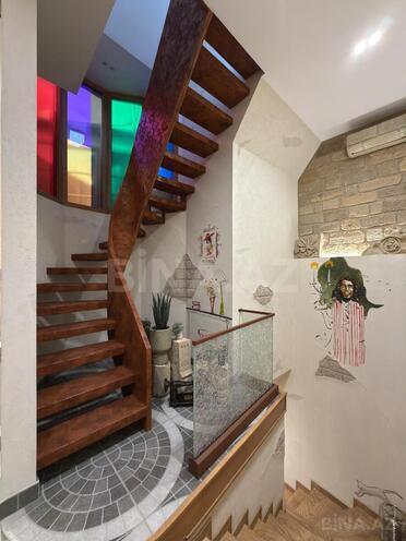 Продаётся 3-комн. вторичка 300 м², м. Ичеришехер, photo 27 from 32