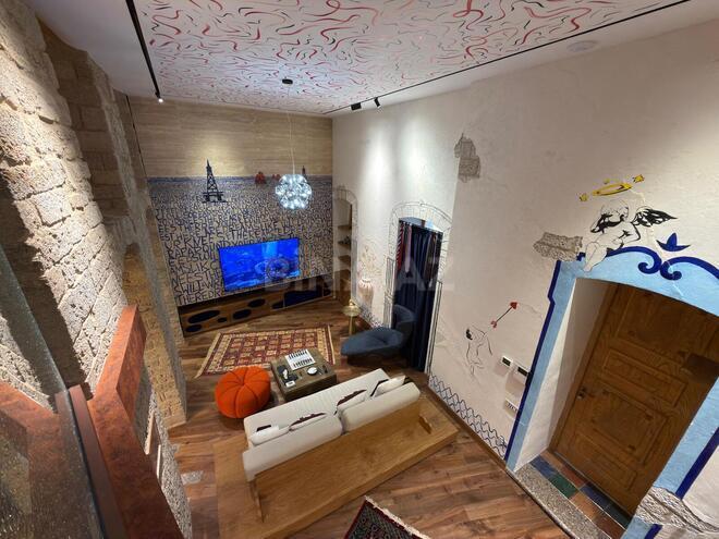 Продаётся 3-комн. вторичка 300 м², м. Ичеришехер, photo 19 from 32