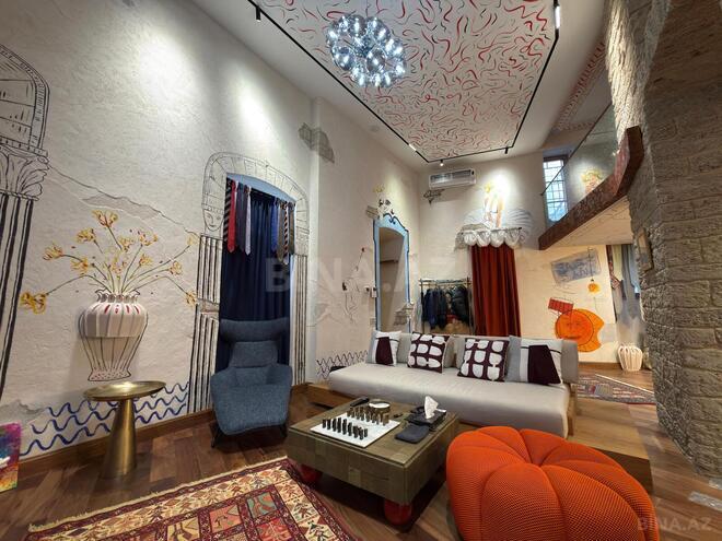 Продаётся 3-комн. вторичка 300 м², м. Ичеришехер, photo 4 from 32