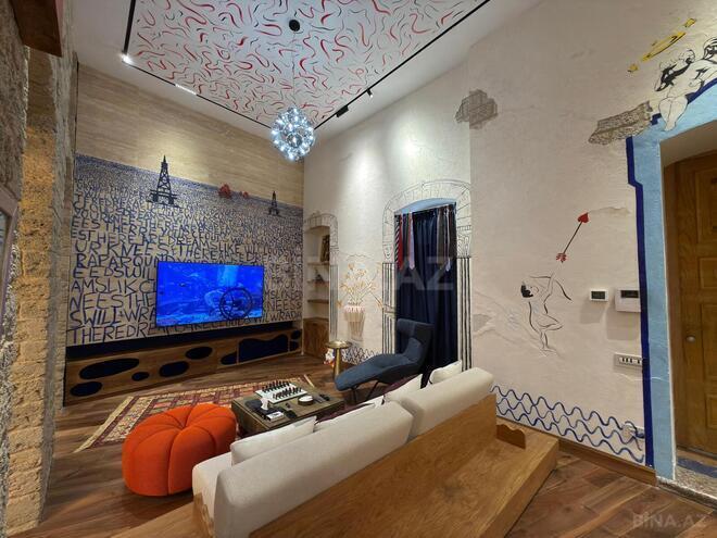 Продаётся 3-комн. вторичка 300 м², м. Ичеришехер, photo 31 from 32