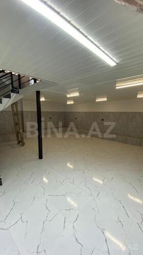 İcarəyə verilir  obyekt 120 m², Nəriman Nərimanov m., photo 11 from 15