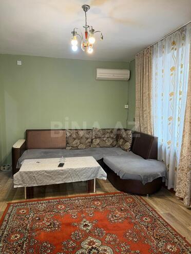 İcarəyə verilir 1 otaqlı köhnə tikili 40 m², İnşaatçılar m., photo 5 from 14