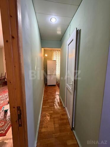 İcarəyə verilir 1 otaqlı köhnə tikili 40 m², İnşaatçılar m., photo 12 from 14