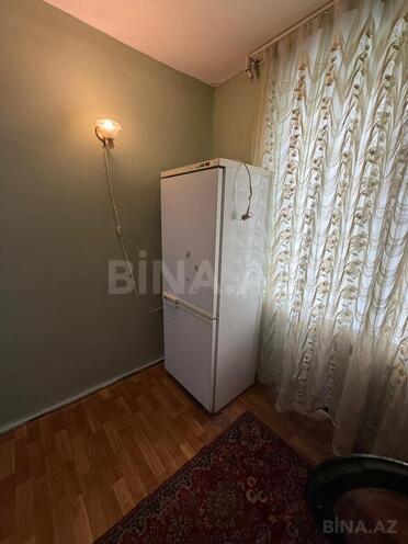 İcarəyə verilir 1 otaqlı köhnə tikili 40 m², İnşaatçılar m., photo 11 from 14