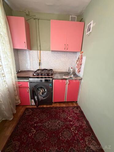 İcarəyə verilir 1 otaqlı köhnə tikili 40 m², İnşaatçılar m., photo 6 from 14