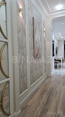 İcarəyə verilir 2 otaqlı köhnə tikili 60 m², Sahil m., photo 23 from 27