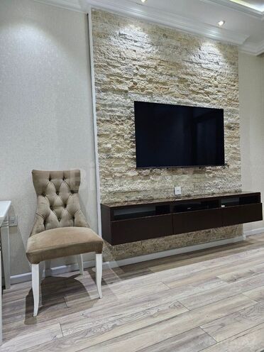 İcarəyə verilir 2 otaqlı köhnə tikili 60 m², Sahil m., photo 4 from 27