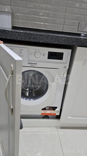 İcarəyə verilir 2 otaqlı köhnə tikili 60 m², Sahil m., photo 13 from 27