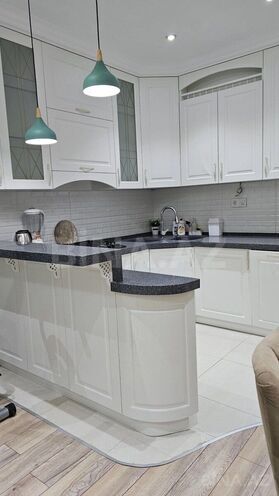 İcarəyə verilir 2 otaqlı köhnə tikili 60 m², Sahil m., photo 9 from 27