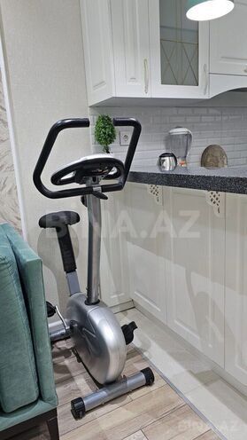 İcarəyə verilir 2 otaqlı köhnə tikili 60 m², Sahil m., photo 26 from 27