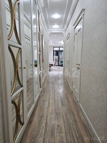 İcarəyə verilir 2 otaqlı köhnə tikili 60 m², Sahil m., photo 17 from 27