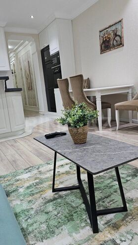 İcarəyə verilir 2 otaqlı köhnə tikili 60 m², Sahil m., photo 8 from 27