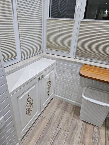 İcarəyə verilir 2 otaqlı köhnə tikili 60 m², Sahil m., photo 18 from 27